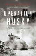 Cover: Operation Husky - Douglas & McIntyre