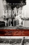 Cover: Terrible Victory - Douglas & McIntyre