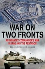 Cover: War on Two Fronts - Casemate Publishers