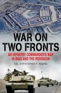 Cover: War on Two Fronts - Casemate Publishers