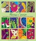 Cover: Always in Season - Islandport Press