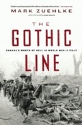 Cover: The Gothic Line - Douglas & McIntyre