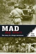 Cover: Mad Dog Killers - 30 Degrees South Publishers