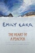 Cover: The Heart of a Peacock - Douglas & McIntyre