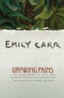 Cover: Growing Pains - Douglas & McIntyre
