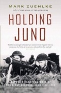 Cover: Holding Juno - Douglas & McIntyre