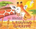 Cover: African Animal Tales: Laughing Giraffe - Hodder Children's Books