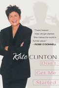 Cover: Don't Get Me Started - Ballantine Books Inc.