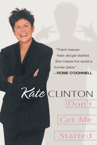Enlarge image Cover: Don't Get Me Started - Ballantine Books Inc.