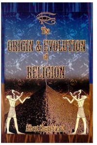 Enlarge image Cover: The Origin & Evolution of Religion - Lushena Books