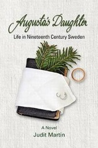 Enlarge image Cover: Augusta's Daughter - Penfield Books