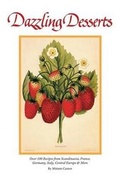 Cover: Dazzling Desserts - Penfield Books