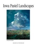 Cover: Iowa Pastel Landscapes - Penfield Books