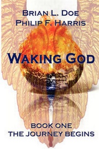 Enlarge image Cover: Waking God - Literaryroad.com