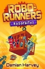 Cover: 3: Razorbites - Hodder Children's Books