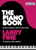 Cover: The Piano Book - Brookside Press