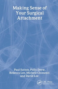Enlarge image Cover: Making Sense of Your Surgical Attachment - Hodder Arnold