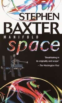 Enlarge image Cover: Manifold: Space - Random House Inc