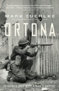 Cover: Ortona - Douglas & McIntyre
