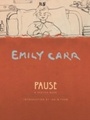 Cover: Pause - Douglas & McIntyre