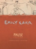 Cover: Pause - Douglas & McIntyre