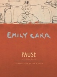 Enlarge image Cover: Pause - Douglas & McIntyre