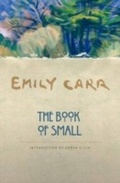 Cover: The Book of Small - Douglas & McIntyre