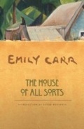 Cover: The House of All Sorts - Douglas & McIntyre