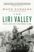 Cover: The Liri Valley - Douglas & McIntyre