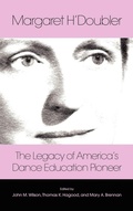 Cover: Margaret H'Doubler - Cambria Press