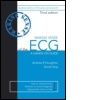 Cover: Making Sense of the ECG - Hodder Arnold