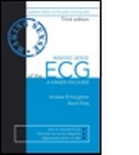Abbildung von: Making Sense of the ECG - Hodder Arnold