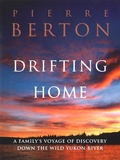 Cover: Drifting Home - Douglas & McIntyre