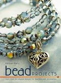 Cover: Bead Projects - Metz Press