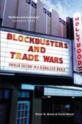 Cover: Blockbusters and Trade Wars - D & M Publishers