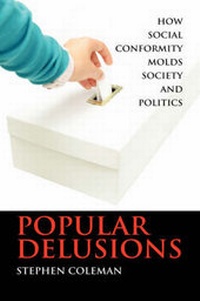 Abbildung von: Popular Delusions - Cambria Press