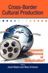 Enlarge image Cover: Cross-Border Cultural Production - Cambria Press