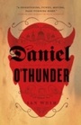 Cover: Daniel O'Thunder - Douglas & McIntyre