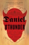 Cover: Daniel O'Thunder - Douglas & McIntyre