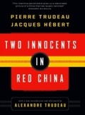 Cover: Two Innocents in Red China - Douglas & McIntyre