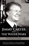 Cover: Jimmy Carter and the Water Wars - Cambria Press