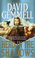 Cover: Hero in the Shadows - Random House Inc