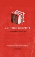 Cover: Who We Are - Douglas & McIntyre