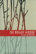 Cover: The Hungry Mirror - Inanna Publications & Education