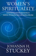 Cover: Women's Spirituality - Inanna Publications & Education