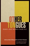 Cover: Other Tongues - Inanna Publications and Education Inc.