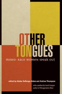 Enlarge image Cover: Other Tongues - Inanna Publications and Education Inc.