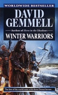 Cover: Winter Warriors - Random House Inc