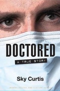 Cover: Doctored - Inanna Publications and Education Inc.