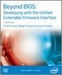 Enlarge image Cover: Beyond BIOS - Intel Press
